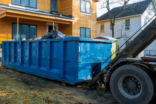 Best Junk Hauling Services  in Wlowbrook, IL