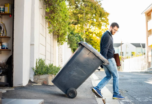Best Trash Removal Near Me  in Wlowbrook, IL