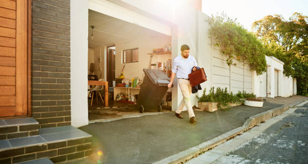 Best Construction Debris Removal  in Wlowbrook, IL
