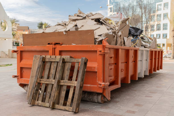 Best Affordable Junk Removal Services  in Wlowbrook, IL