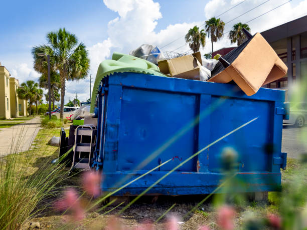 Best Estate Cleanout Services  in Wlowbrook, IL