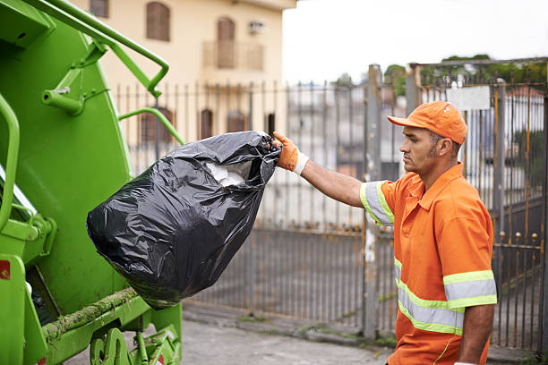 Best Yard Cleanup Services  in Wlowbrook, IL