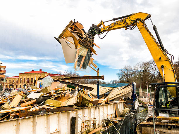 Appliance Disposal in Willowbrook, IL